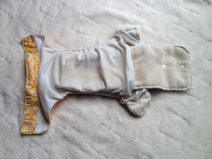 PocketClothDiaperInsert